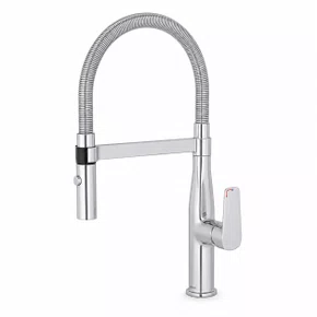 Misturador Monocomando Cozinha Level Gourmet Deca 2275.C