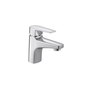 Misturador Monocomando de Mesa Bica Baixa para Lavatório Level Deca 2875.C26