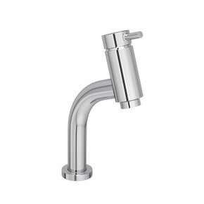 Misturador Monocomando de Mesa Bica Baixa para Lavatório Link Deca 2875.C.LNK