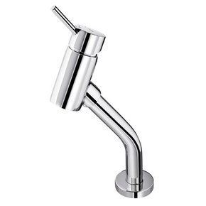 Misturador Monocomando para Lavatório Docol Lógica Baixo - 574006