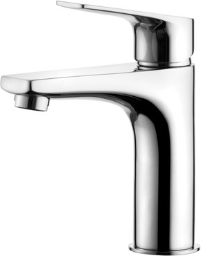 Misturador Monocomando de Mesa para Banheiro Lead Lorenzetti 2875 C90