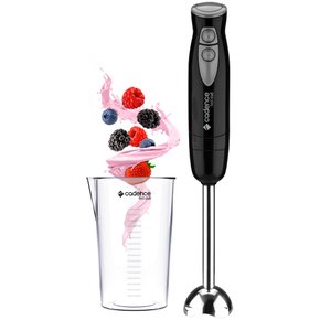 Mixer Fast Cut Preto Cadence MIX302