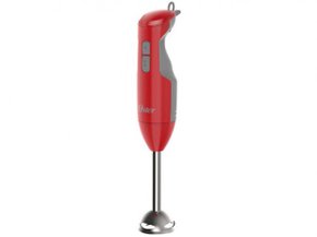 Mixer Versátil Vermelho Função Turbo Oster
FPSTHB2610R