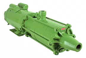 Motobomba Trifásico Schneider 6 estágios 3cv ME-AL 1630