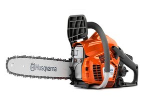 Motosserra a Gasolina 120 com Sabre de 14 Pol. Husqvarna