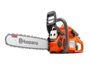 Motosserra a Gasolina 435 II com Sabre de 18 Pol. Husqvarna