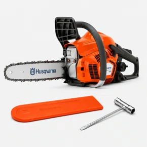 Motosserra Husqvarna 120 Gasolina 35cc 1,96HP Sabre 14 Pol