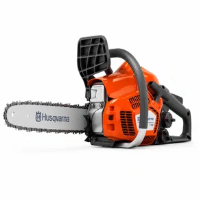 Motosserra Husqvarna 120 Sabre 14 Pol Corrente 3/8