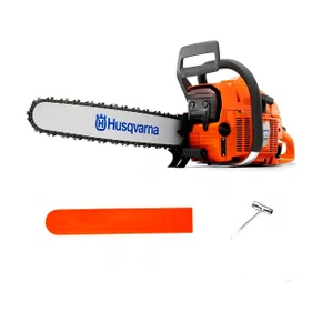 Motosserra Husqvarna 288XP Gasolina 87cc 6,12HP Sabre 24 Pol Profissional