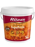 Multimassa Tapa-Tudo Renner 90 gramas