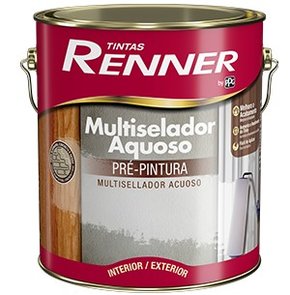 Multiselador Aquoso Pigmentado Renner 900 ml 155