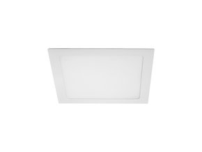 Painel Led Lux Quadrado de Embutir Taschibra 18w 6500k