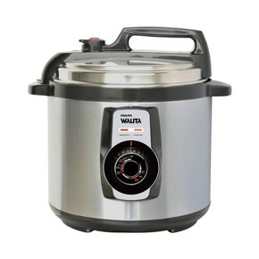 Panela de Pressão Elétrica Daily Inox Walita 5 litros RI3103/75
