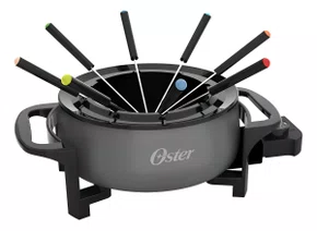 Panela Elétrica Oster Para Fondue, 4 Temperaturas