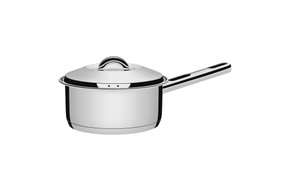 Panela Solar Aço Inox com Fundo Triplo 16 cm 62501/160