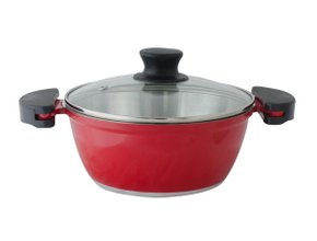 Panela Tradicional Pro Gulê 26 cm