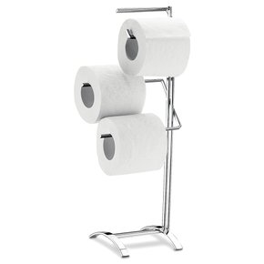 Papeleira Oggi Brinox 18x47 cm 1929/100