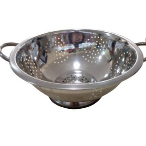 Passador para Massa Inox Bigsul 28cm 22046