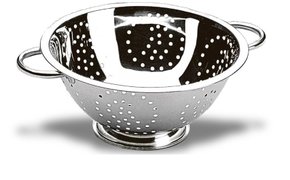 Passador para Massa Suprema Brinox Ø24 cm 2 litros 2082/024