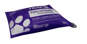 Pasta Lubrificante 160 Gramas Tigre