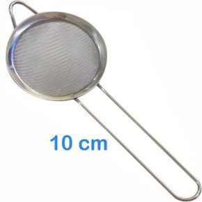 Peneira Inox Big Sul 10cm