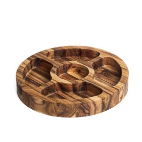 Petisqueira Maia Monte Novo 25 x 25cm MV1037