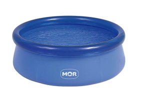 Piscina Inflável Splash Fun 1000 litros Mor