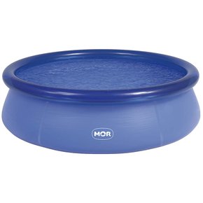 Piscina Inflável Splash Fun Mor 2400 litros