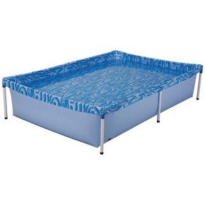 Piscina Mor 1000 Litros 1002