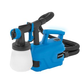 Pistola de Pintura Elétrica Gamma 500 W   G2821/BR2