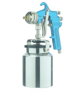 Pistola para Pintura Alta Pressão Arprex