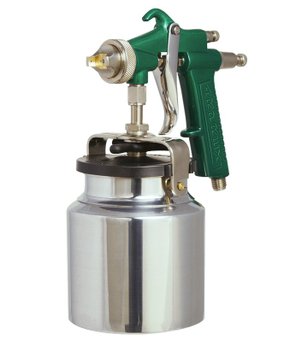 Pistola para Pintura Baixa Pressão Arprex