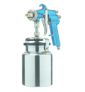 Pistola para Pintura Média Pressão Arprex