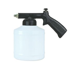 Pistola para Pulverizar com Caneca Bico Curto Arprex NR10A
