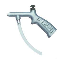 Pistola para Pulverizar Ômega com Mangueira Arprex 11