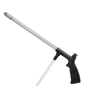 Pistola para Pulverizar Ômega com Mangueira Arprex 11L