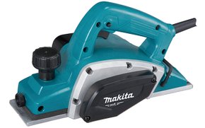 Plaina Elétrica Makita 500W M1902B