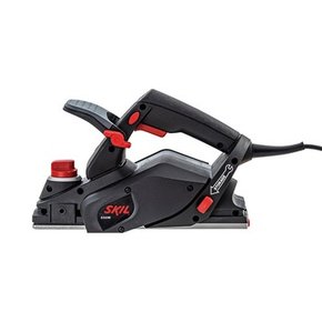 Plaina Elétrica Skil 550W 1555