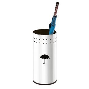 Porta Guarda-Chuva Gamma Brinox Ø20x43 cm 3011/202