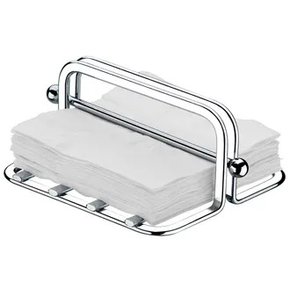 Porta Guardanapos Future Pequeno 1611