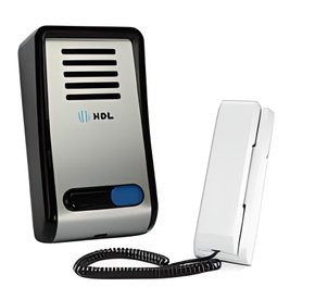 Porteiro Eletrônico HDL F8-SN