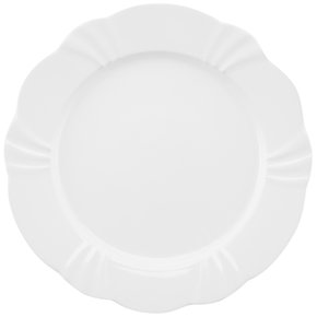 Prato Raso Soleil White Oxford 9801