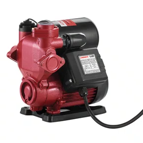 Pressurizador de água Lorenzetti PL 400P 370W