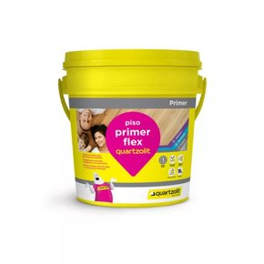 Primer Flex Quartzolit 3,6 Litros