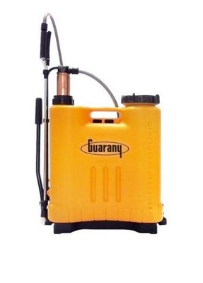 Pulverizador Costal com Alavanca Guarany 20 litros