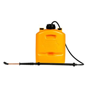 Pulverizador Manual Guarany 5 litros