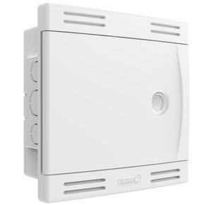 Quadro Sistema Vdi de Embutir 20x20 Tigre