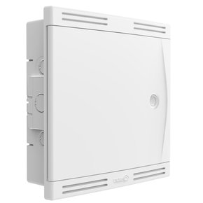 Quadro Sistema Vdi de Embutir 40x40 Tigre