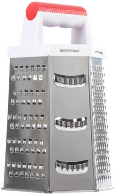 Ralador 6 Faces Bigsul 23cm 22074