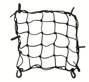 Rede Elástica para Motos com 6 Ganchos Tramontina 43783/001